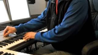 PAINT THE SKY Pianist Bradley Joseph's First CD in 10 Years!